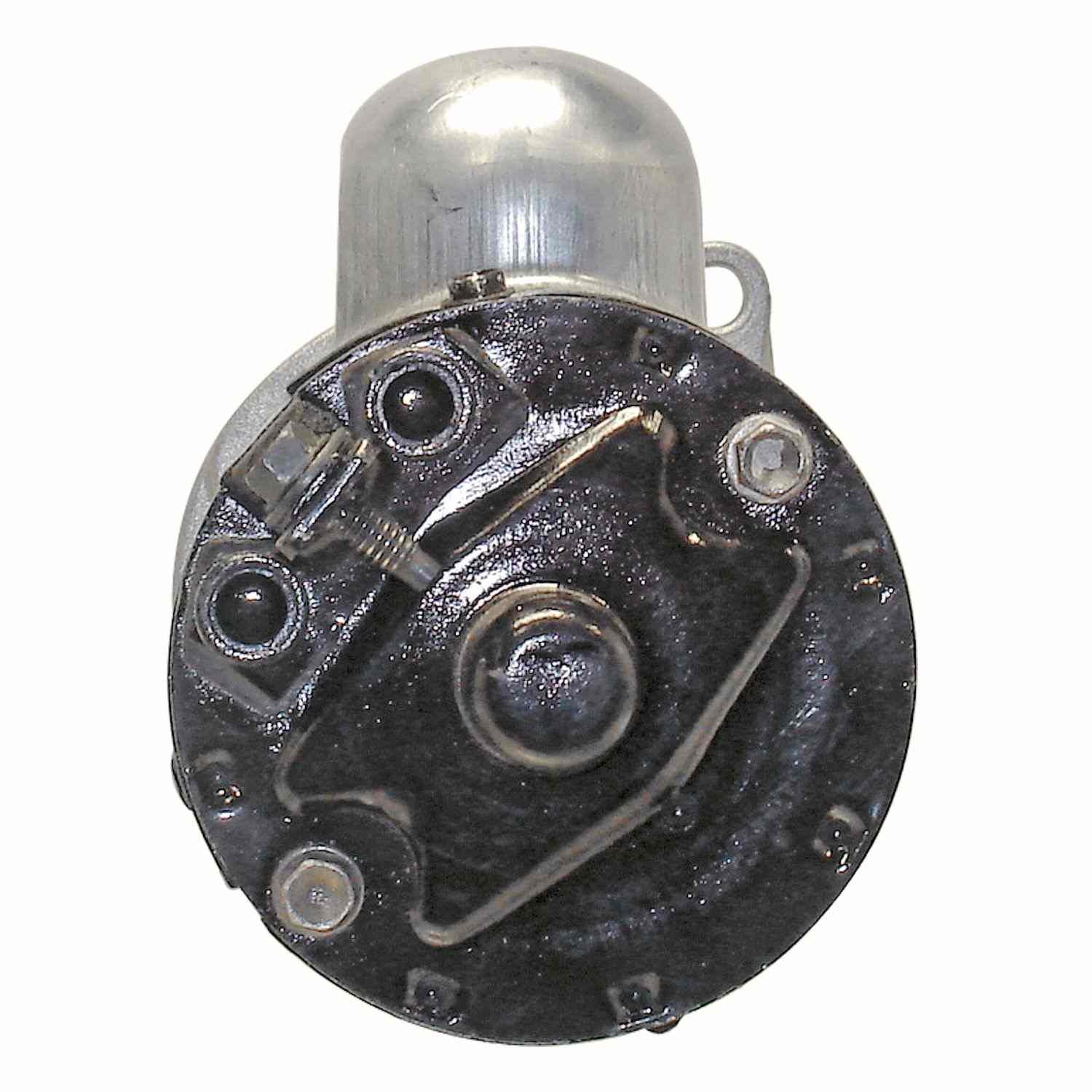 ACDELCO GOLD/PROFESSIONAL - Reman Starter Motor - DCC - 336-1014