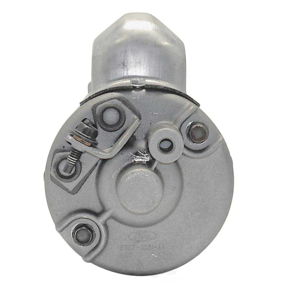 ACDELCO GOLD/PROFESSIONAL - Reman Starter Motor - DCC - 336-1032
