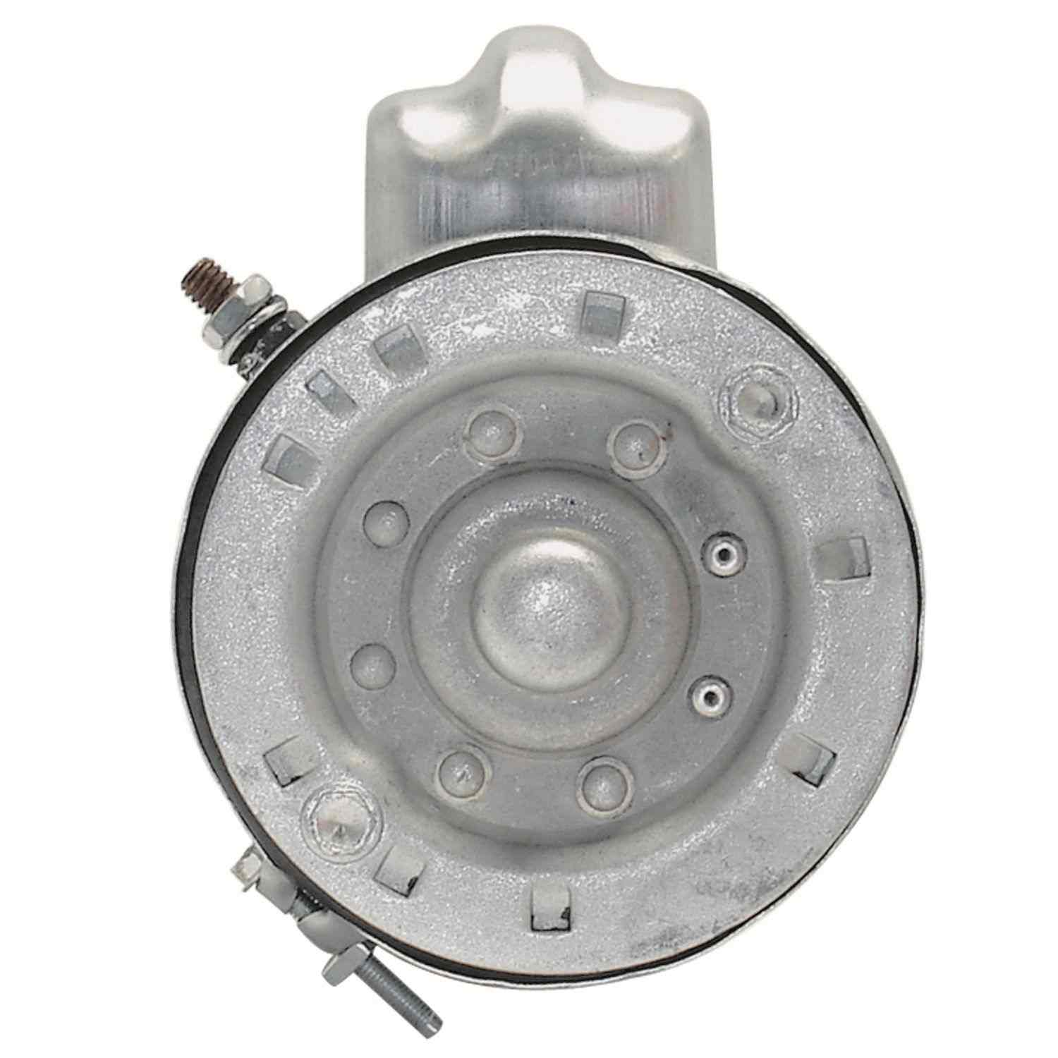 ACDELCO GOLD/PROFESSIONAL - Reman Starter Motor - DCC 336-1037