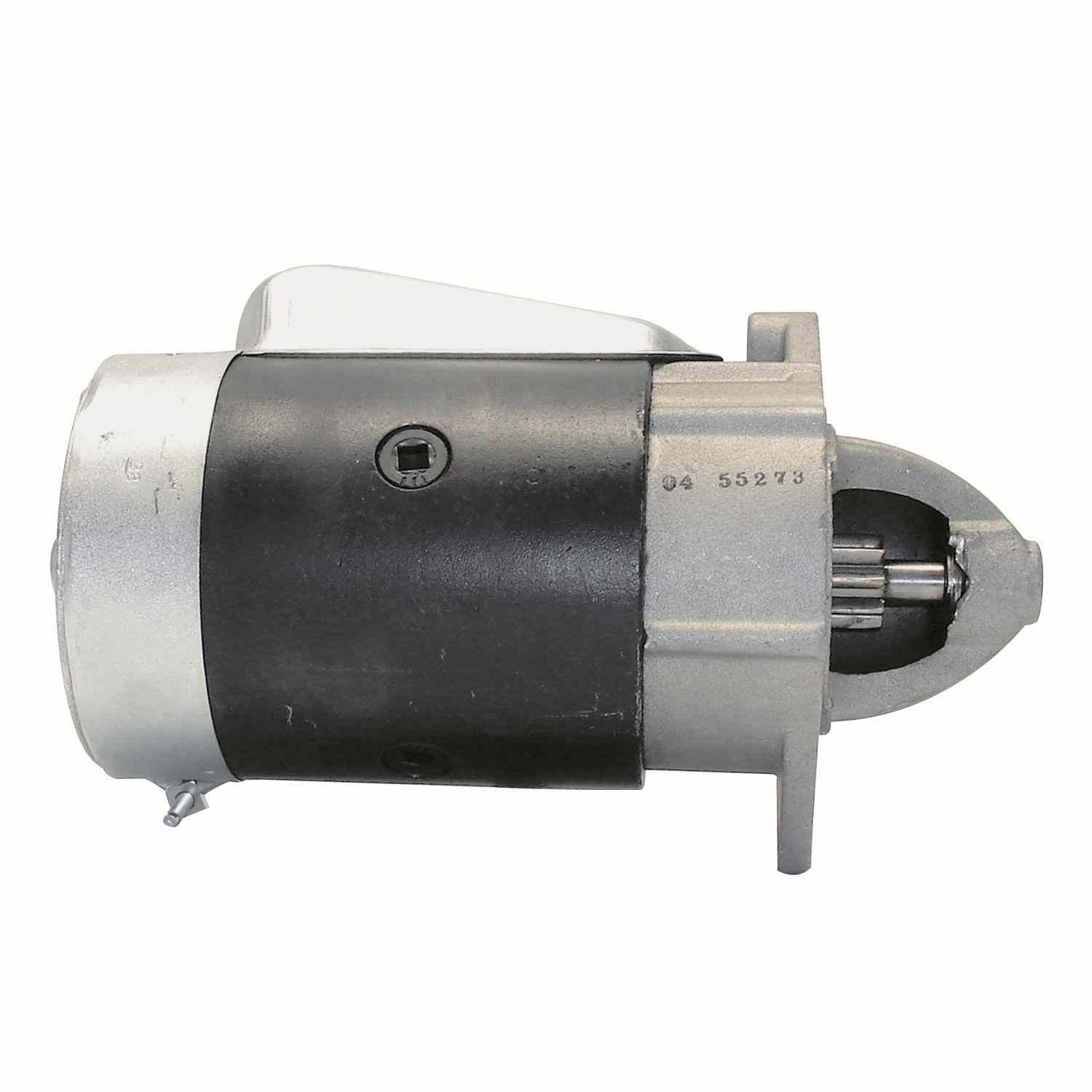 ACDELCO GOLD/PROFESSIONAL - Reman Starter Motor - DCC 336-1037
