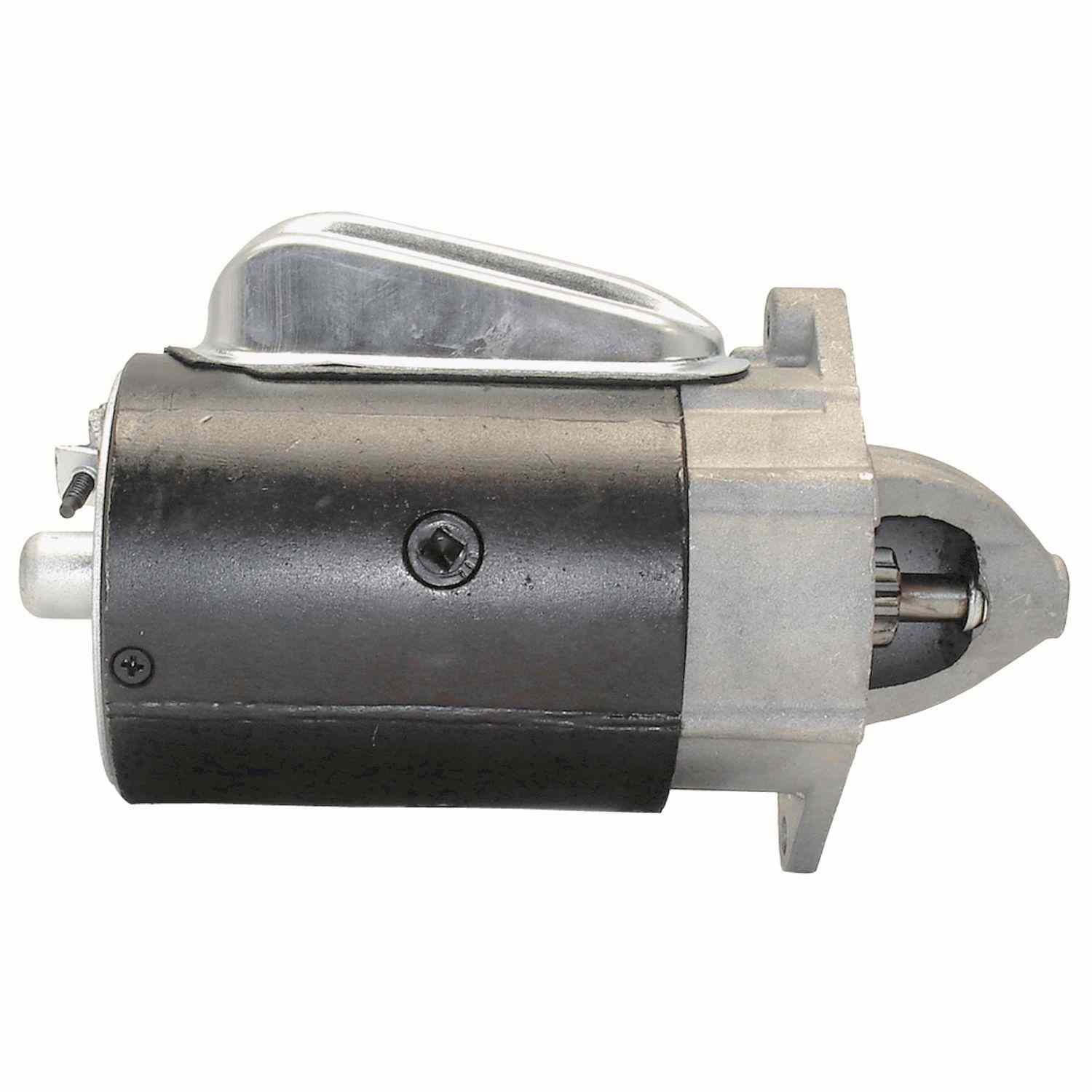 ACDELCO GOLD/PROFESSIONAL - Reman Starter Motor - DCC 336-1039