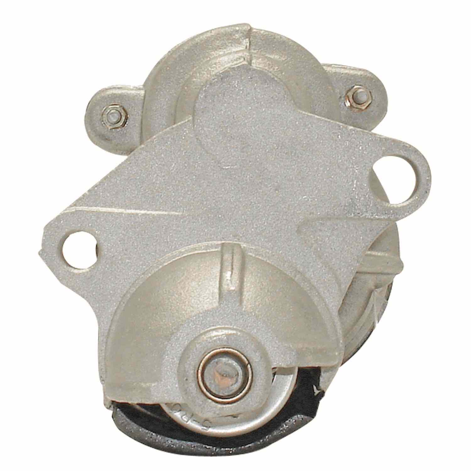 ACDELCO GOLD/PROFESSIONAL - Reman Starter Motor - DCC 336-1043
