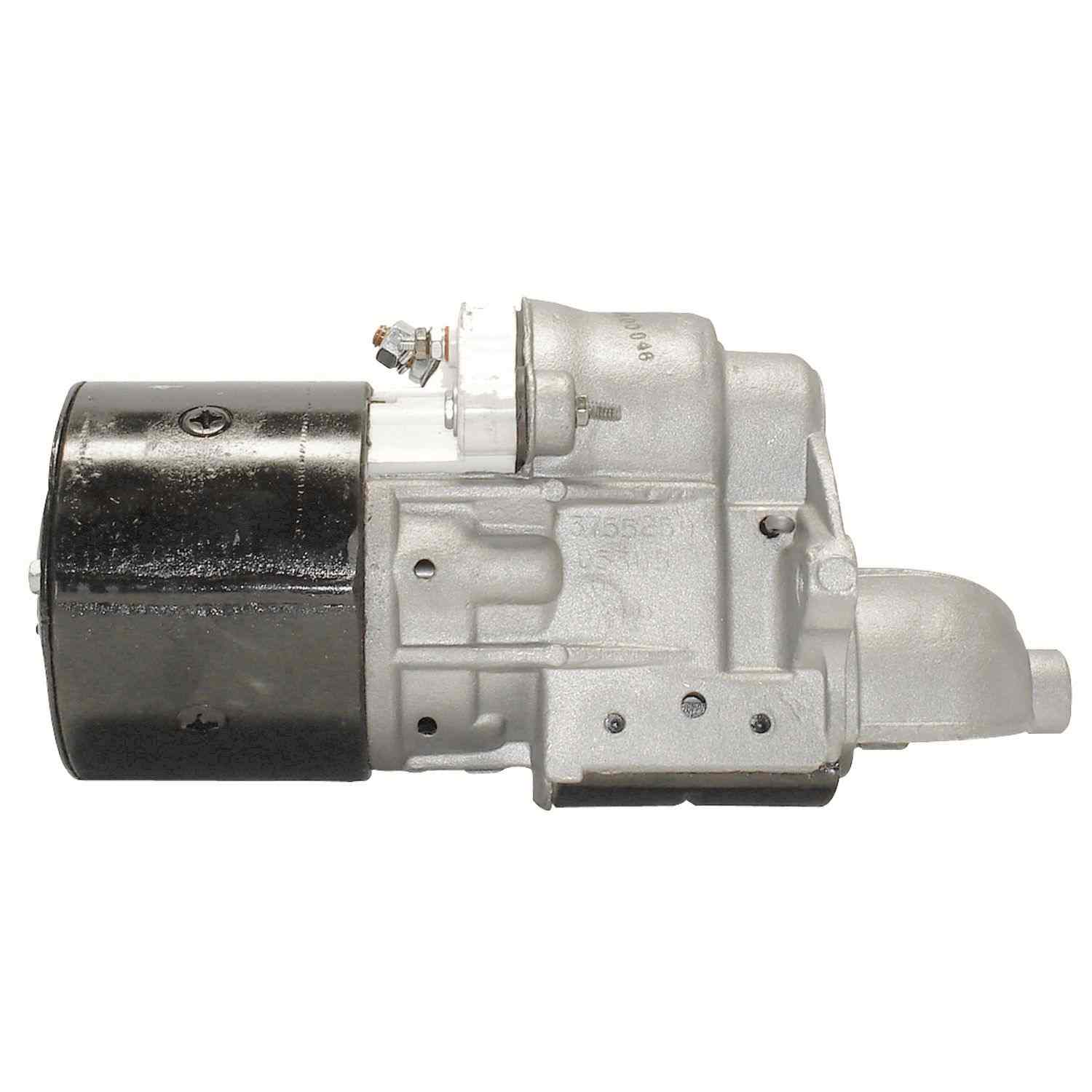 ACDELCO GOLD/PROFESSIONAL - Reman Starter Motor - DCC 336-1043