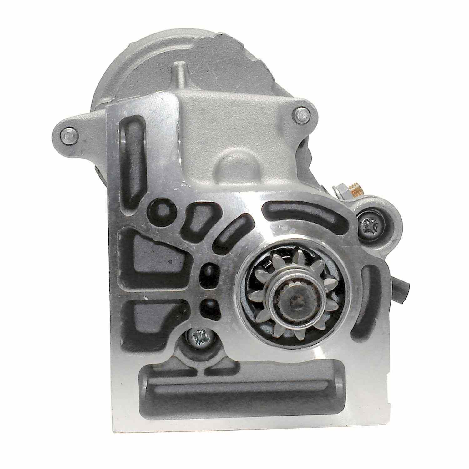 ACDELCO GOLD/PROFESSIONAL - Reman Starter Motor - DCC 336-1054