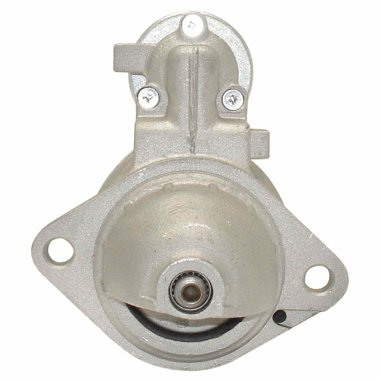 ACDELCO GOLD/PROFESSIONAL - Reman Starter Motor - DCC 336-1093