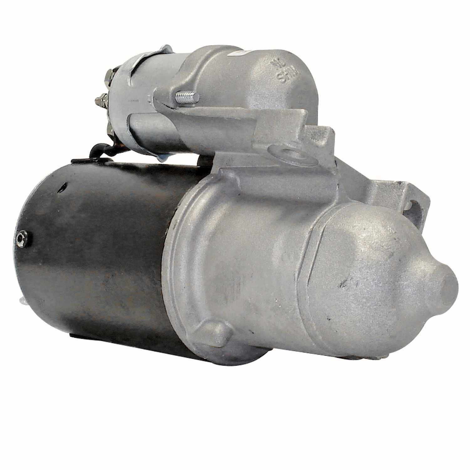 ACDELCO GOLD/PROFESSIONAL - Reman Starter Motor - DCC 336-1138A