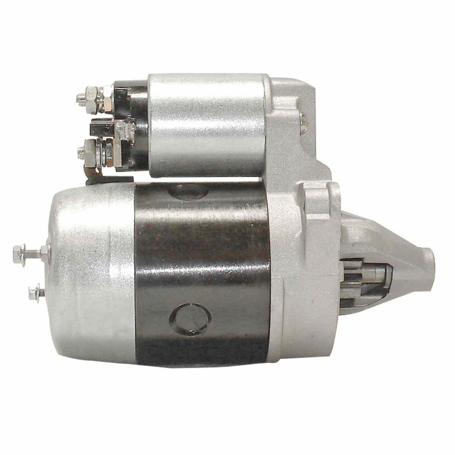 ACDELCO GOLD/PROFESSIONAL - Reman Starter Motor - DCC 336-1146