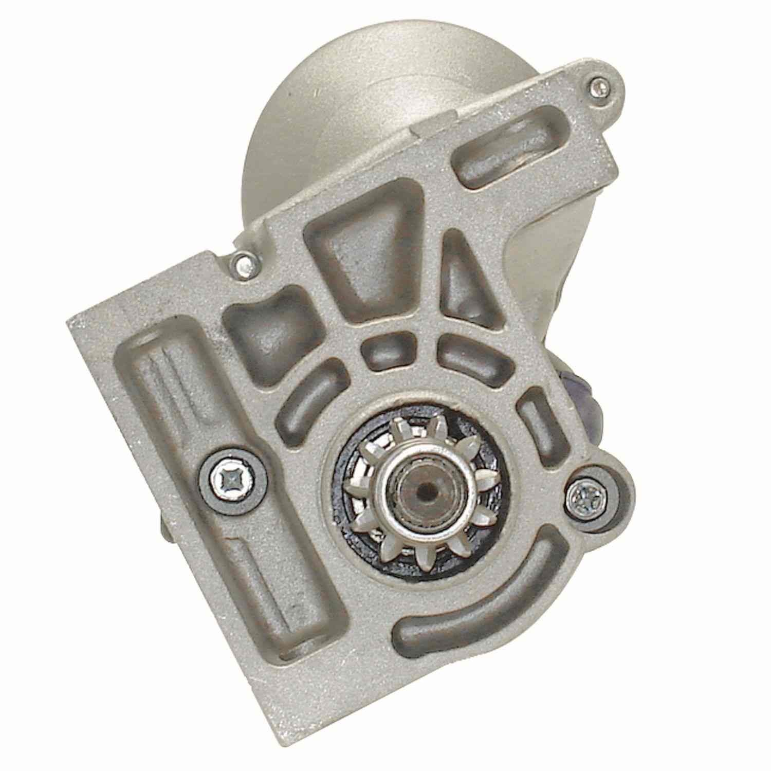 ACDELCO GOLD/PROFESSIONAL - Reman Starter Motor - DCC 336-1148