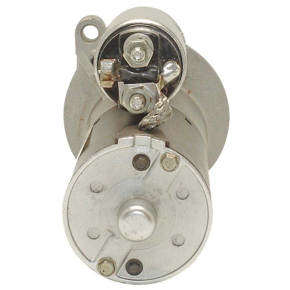 ACDELCO GOLD/PROFESSIONAL - Reman Starter Motor - DCC - 336-1165