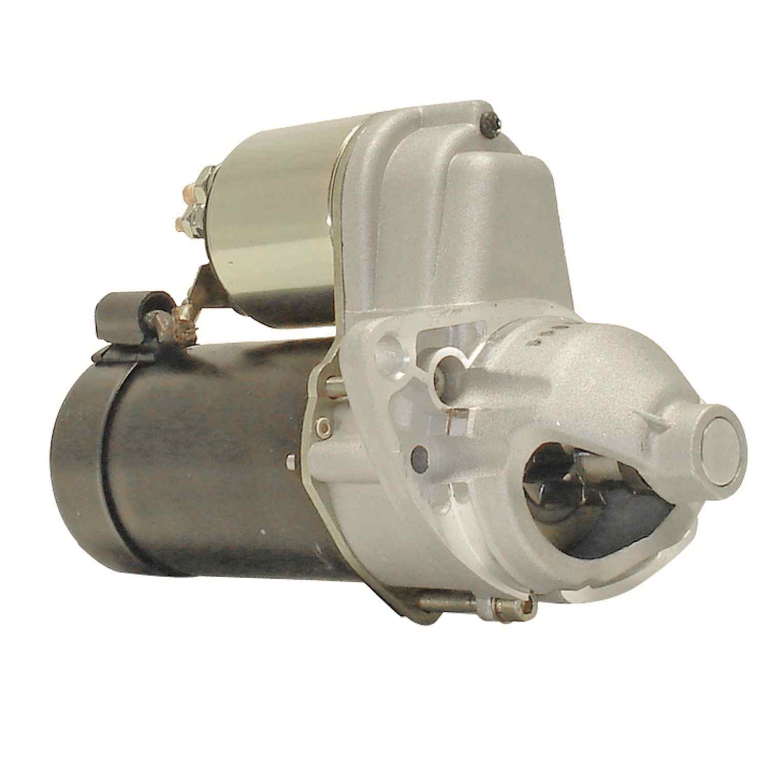 ACDELCO GOLD/PROFESSIONAL - Reman Starter Motor - DCC 336-1176A