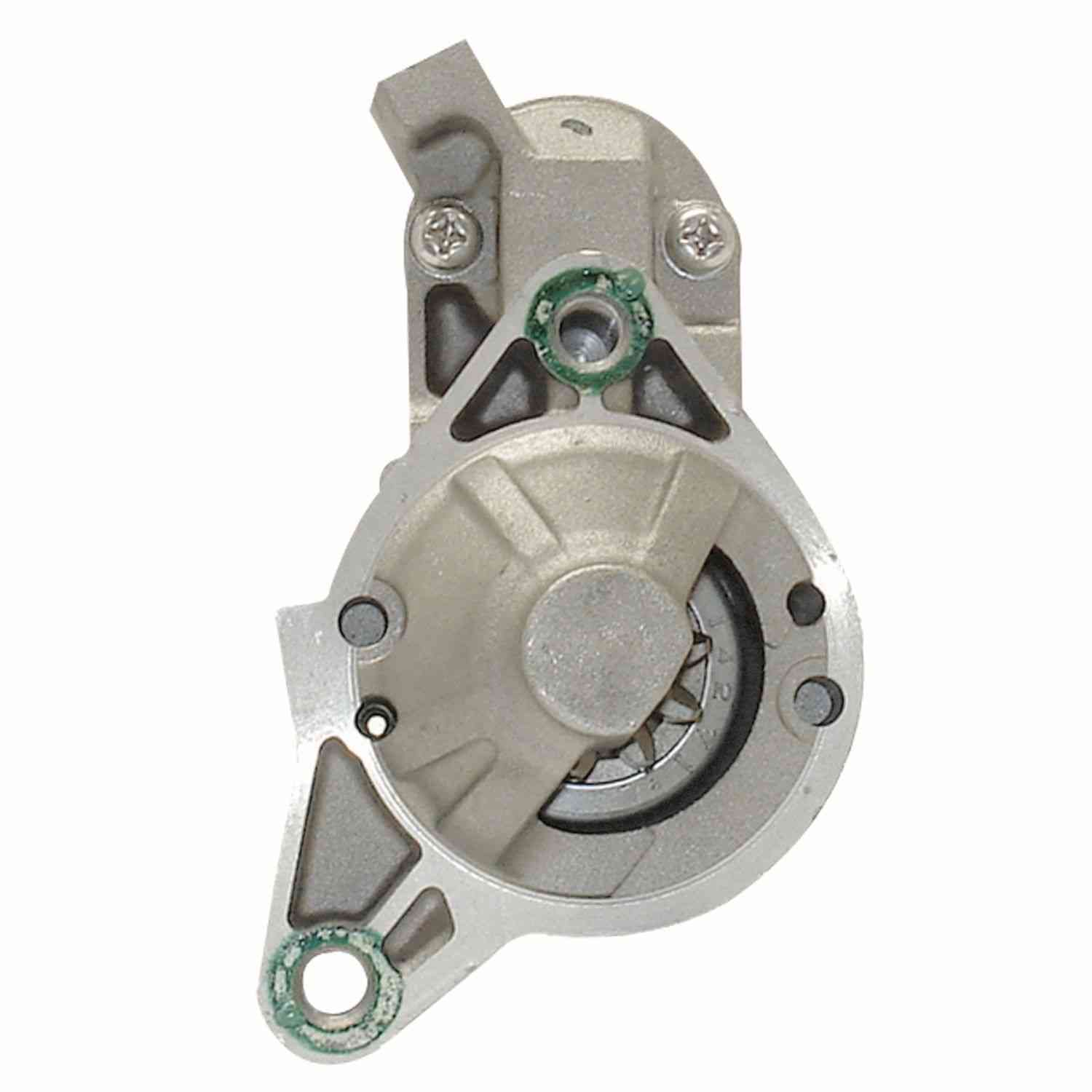 ACDELCO GOLD/PROFESSIONAL - Reman Starter Motor - DCC 336-1223