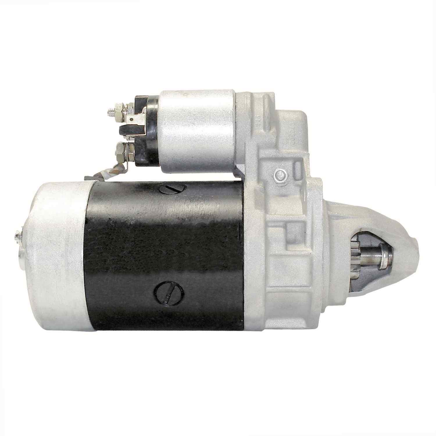 ACDELCO GOLD/PROFESSIONAL - Reman Starter Motor - DCC 336-1361