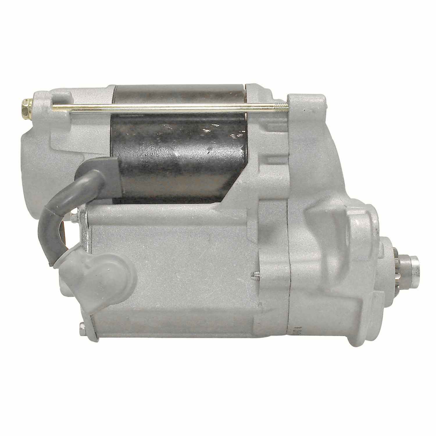 ACDELCO GOLD/PROFESSIONAL - Reman Starter Motor - DCC 336-1367