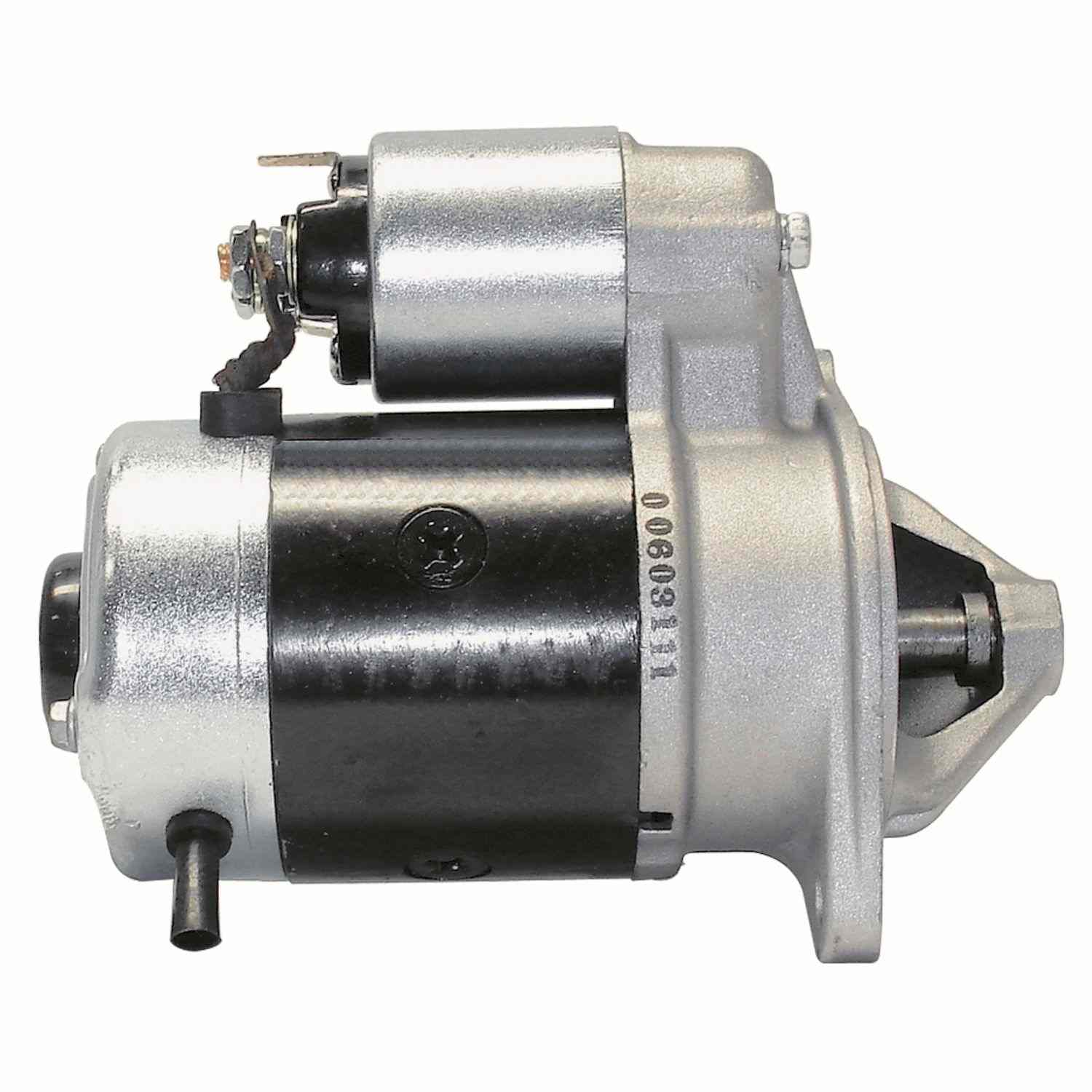 ACDELCO GOLD/PROFESSIONAL - Reman Starter Motor - DCC 336-1410