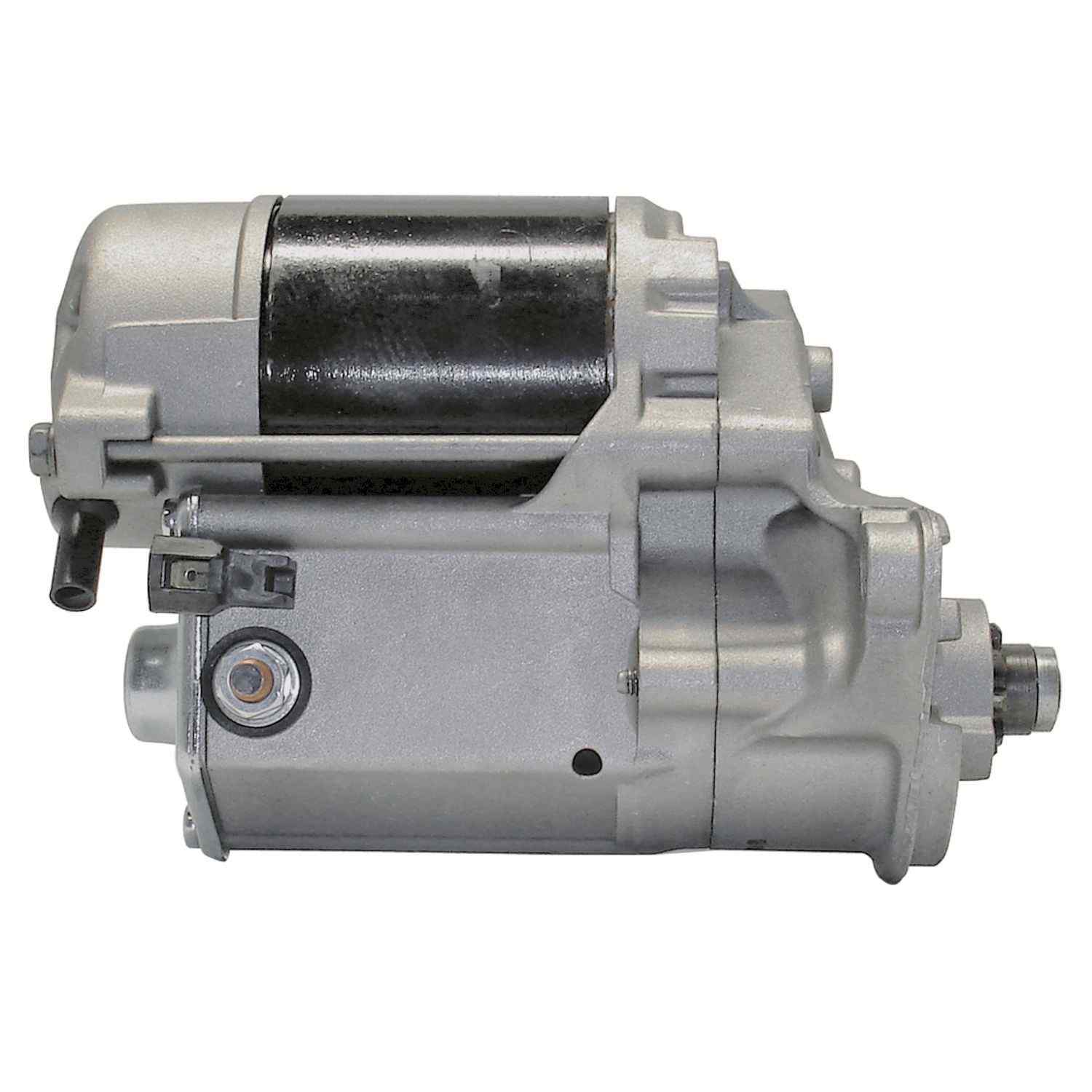ACDELCO GOLD/PROFESSIONAL - Reman Starter Motor - DCC 336-1421