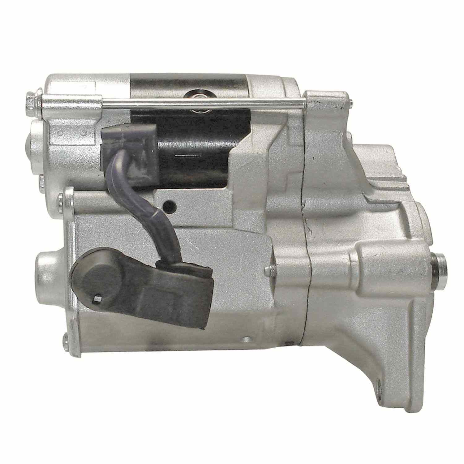 ACDELCO GOLD/PROFESSIONAL - Reman Starter Motor - DCC 336-1423