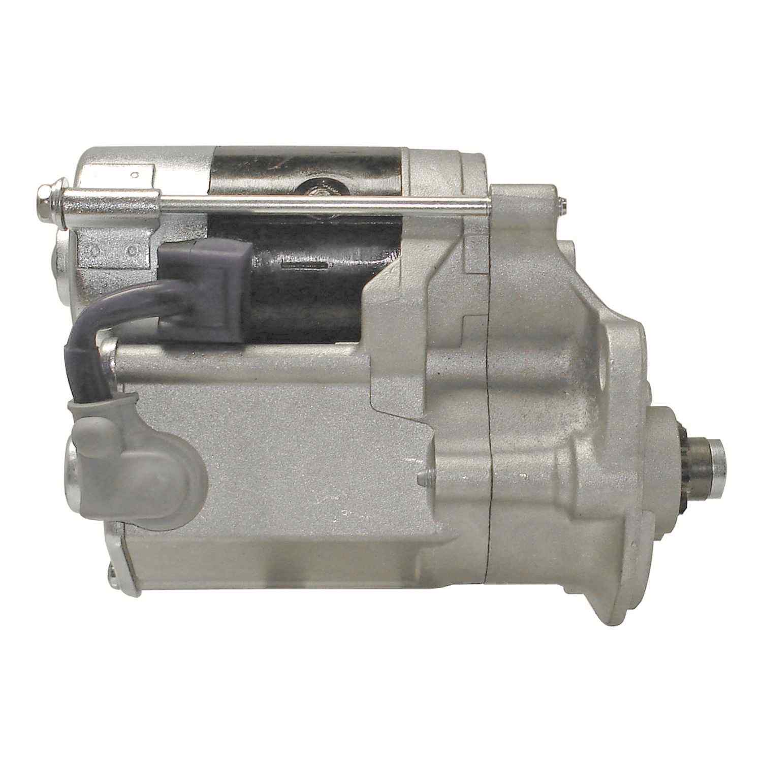 ACDELCO GOLD/PROFESSIONAL - Reman Starter Motor - DCC 336-1425