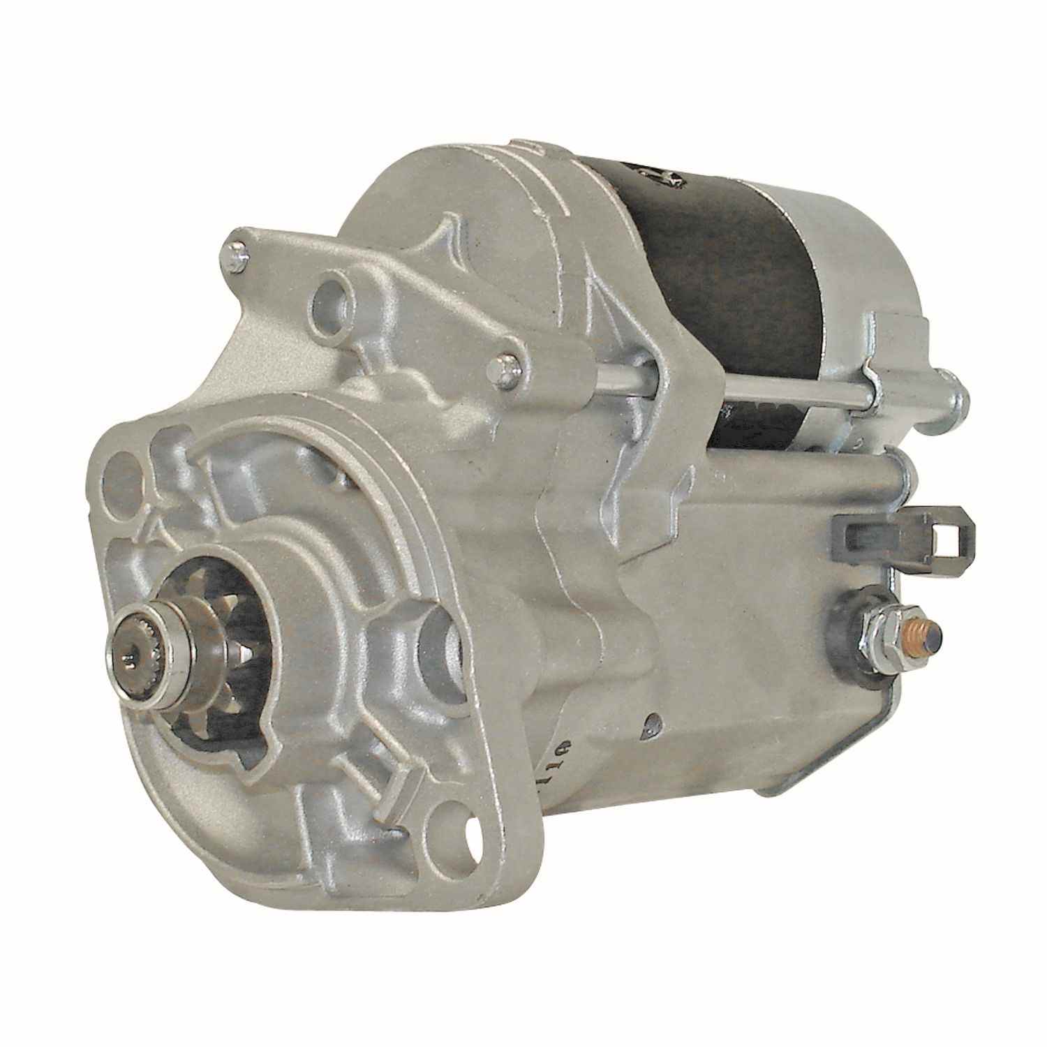 ACDELCO GOLD/PROFESSIONAL - Reman Starter Motor - DCC 336-1425