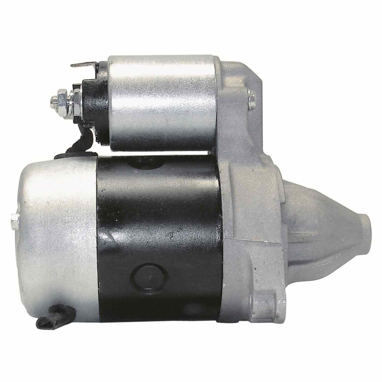 ACDELCO GOLD/PROFESSIONAL - Reman Starter Motor - DCC 336-1439