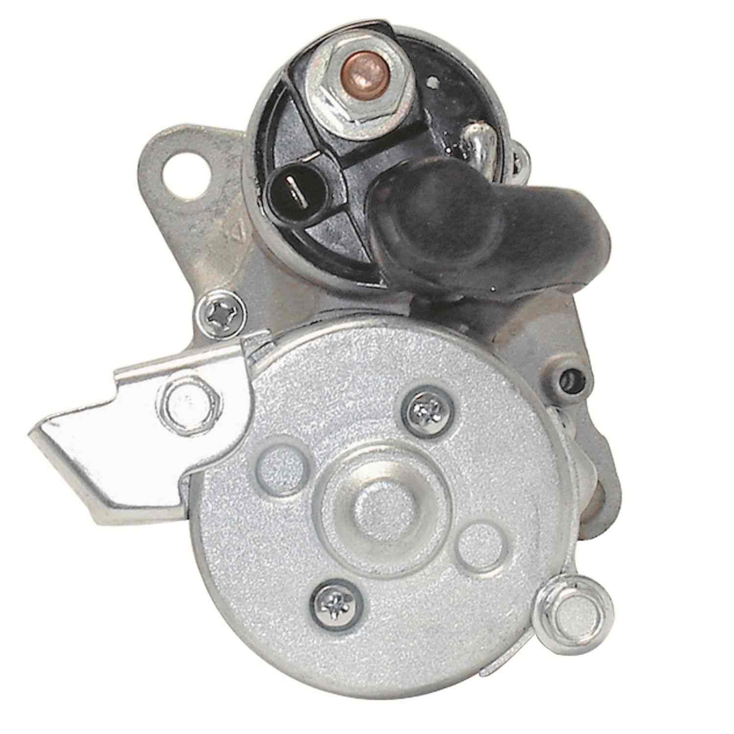 ACDELCO GOLD/PROFESSIONAL - Reman Starter Motor - DCC 336-1470