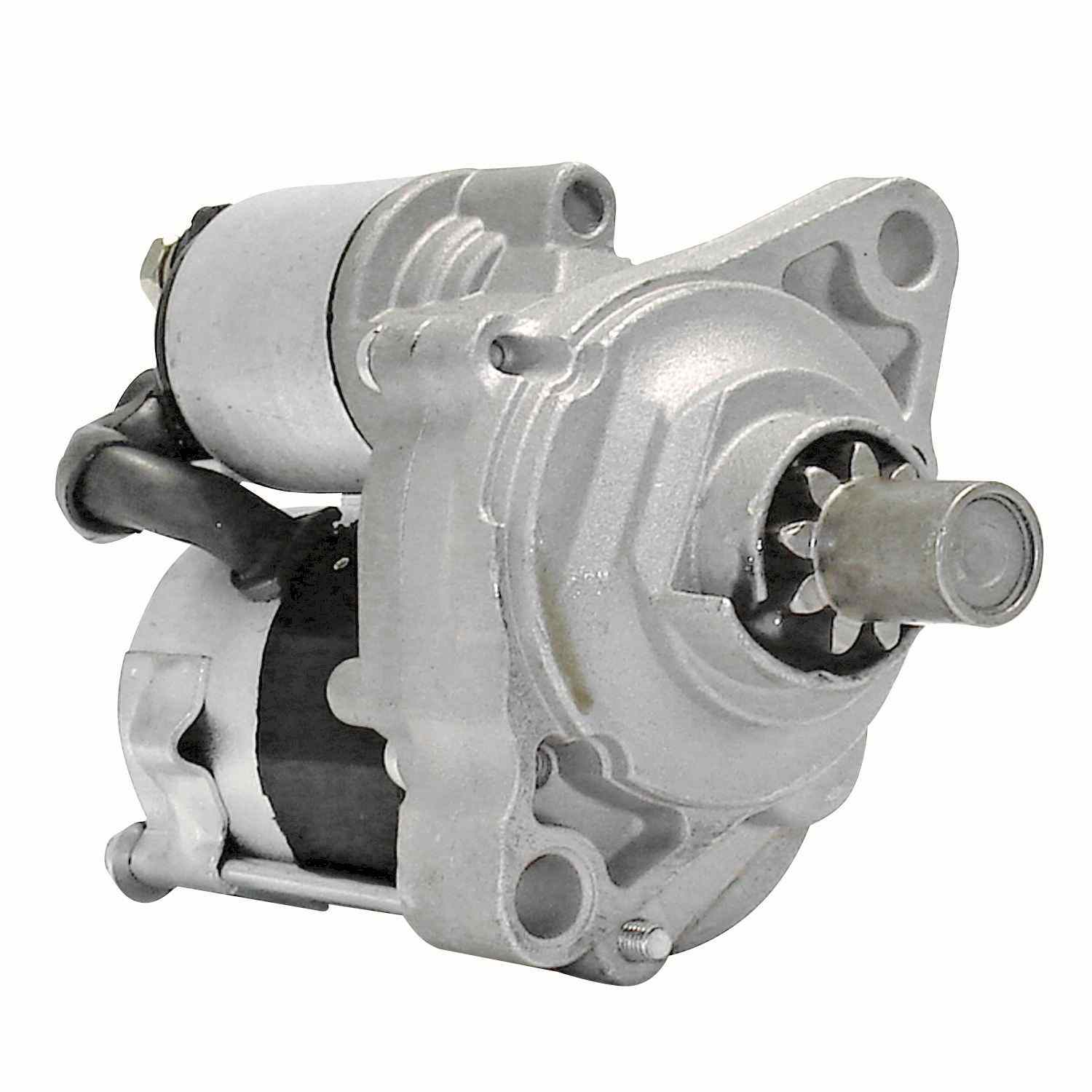 ACDELCO GOLD/PROFESSIONAL - Reman Starter Motor - DCC 336-1470