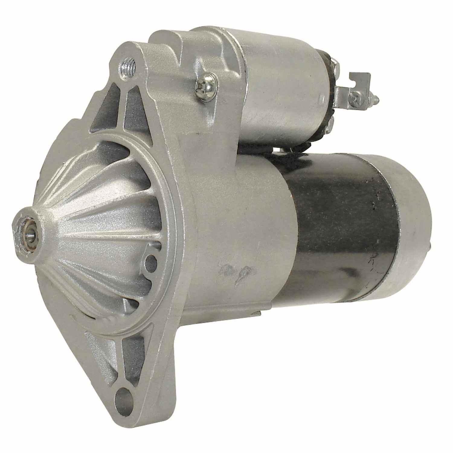 ACDELCO GOLD/PROFESSIONAL - Reman Starter Motor - DCC 336-1493A