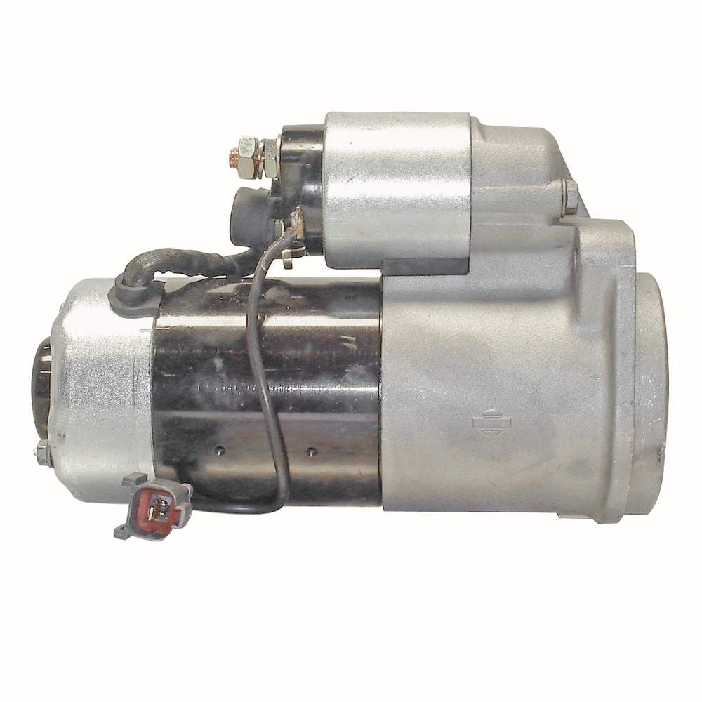 ACDELCO GOLD/PROFESSIONAL - Reman Starter Motor - DCC 336-1535A