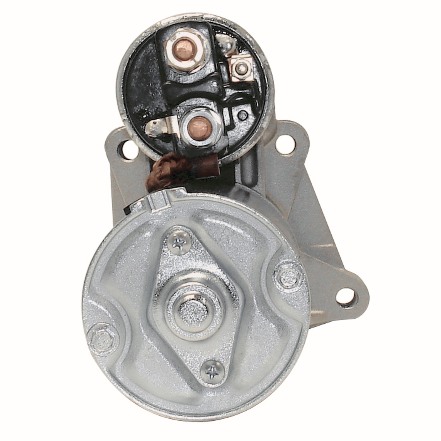 ACDELCO GOLD/PROFESSIONAL - Reman Starter Motor - DCC - 336-1539a