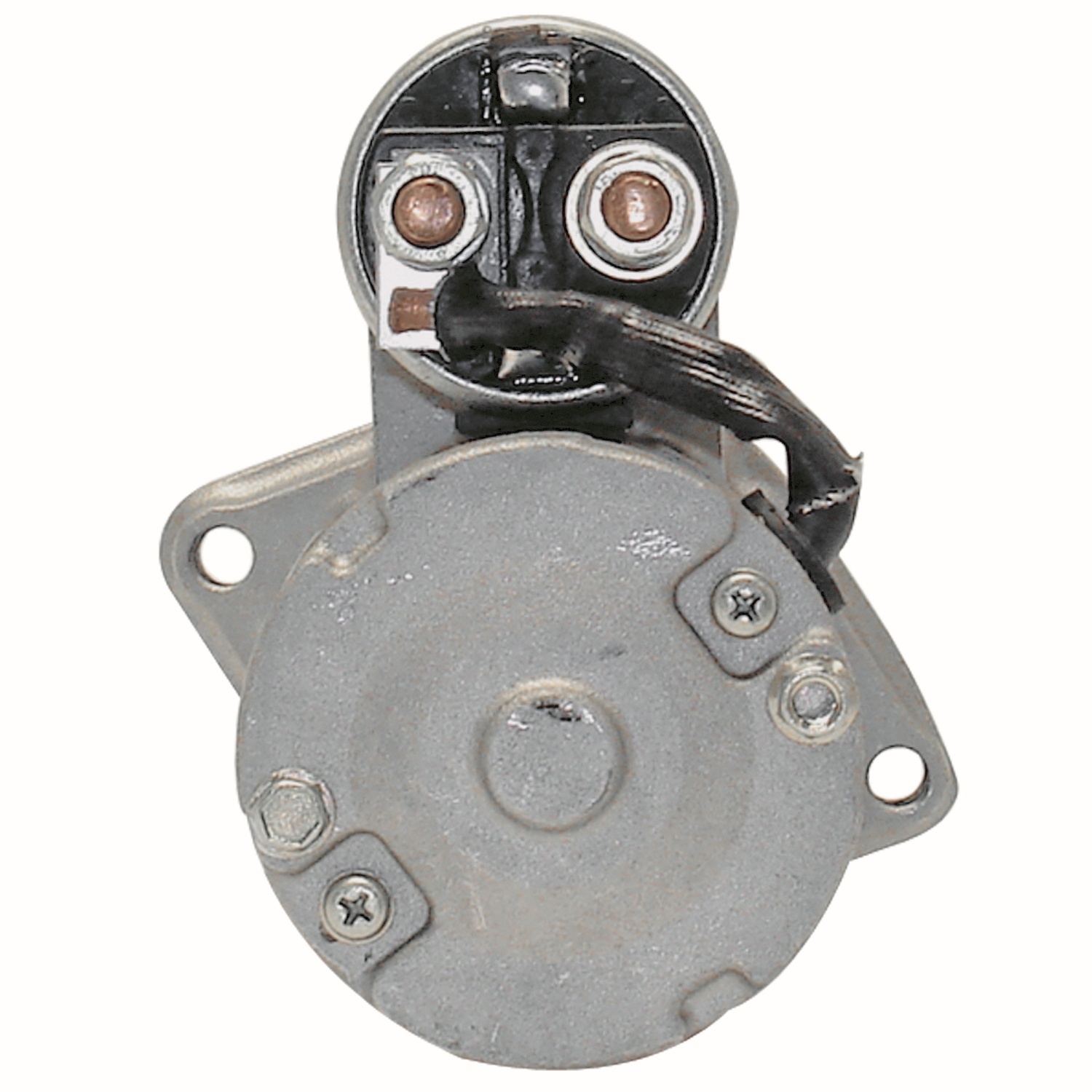 ACDELCO GOLD/PROFESSIONAL - Reman Starter Motor - DCC - 336-1540