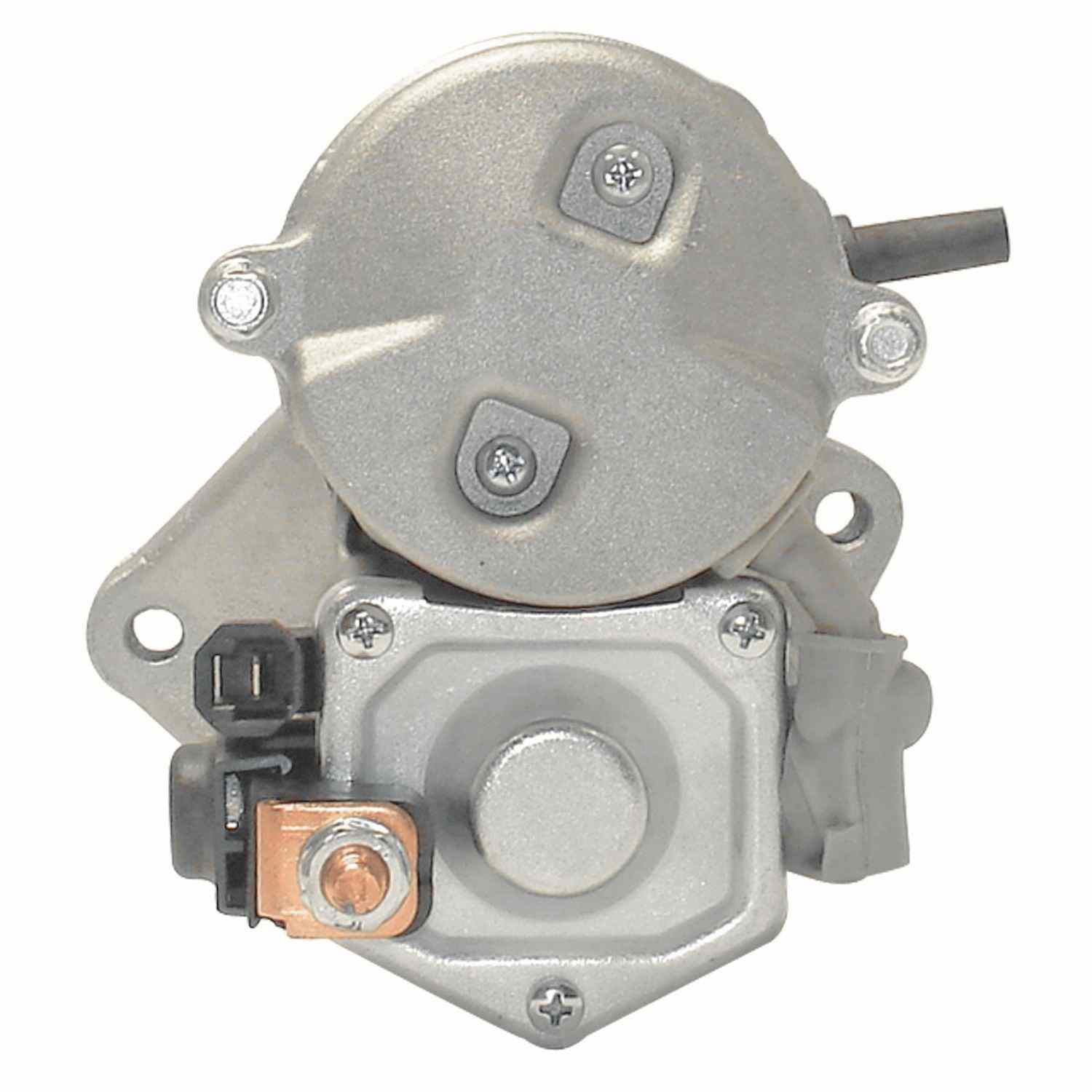 ACDELCO GOLD/PROFESSIONAL - Reman Starter Motor - DCC - 336-1573