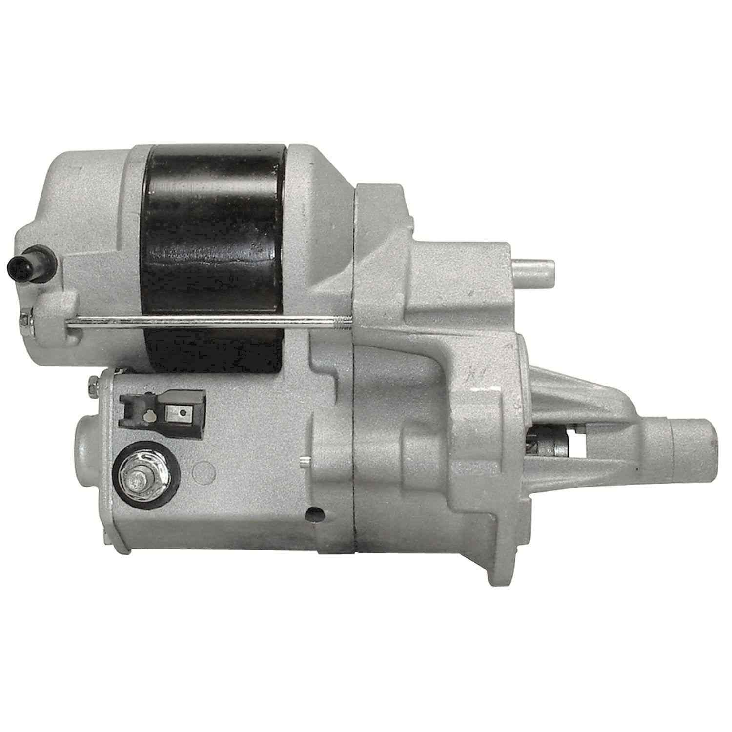 ACDELCO GOLD/PROFESSIONAL - Reman Starter Motor - DCC 336-1577A