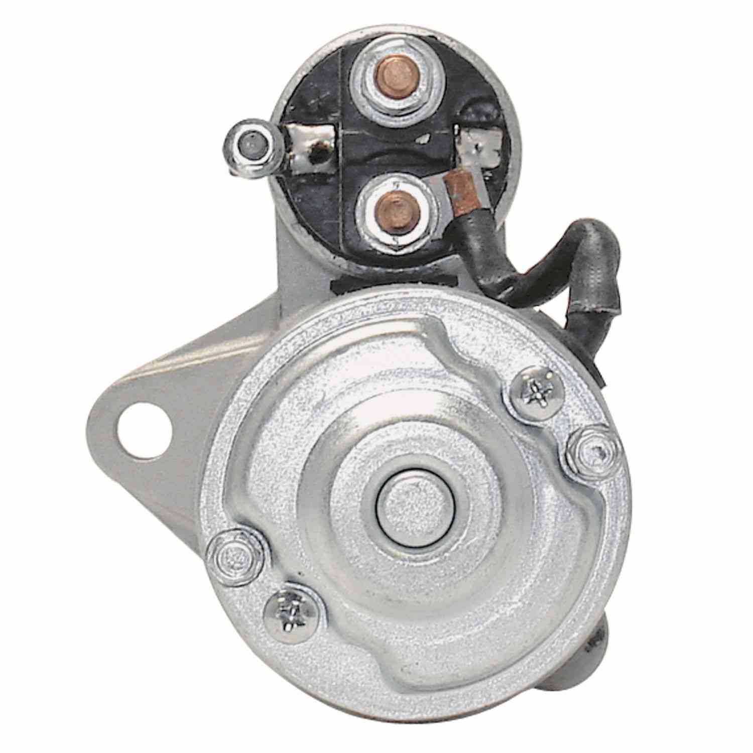 ACDELCO GOLD/PROFESSIONAL - Reman Starter Motor - DCC 336-1579A