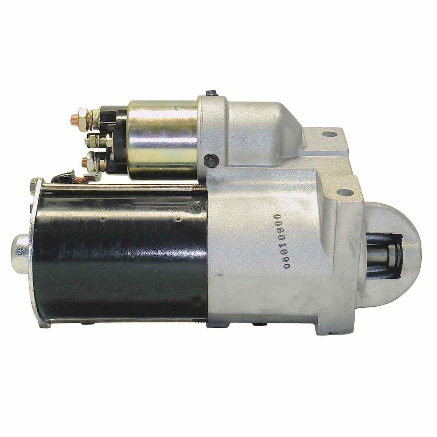 ACDELCO GOLD/PROFESSIONAL - Reman Starter Motor - DCC 336-1580A