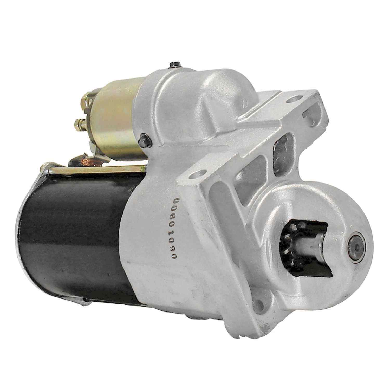 ACDELCO GOLD/PROFESSIONAL - Reman Starter Motor - DCC 336-1580A
