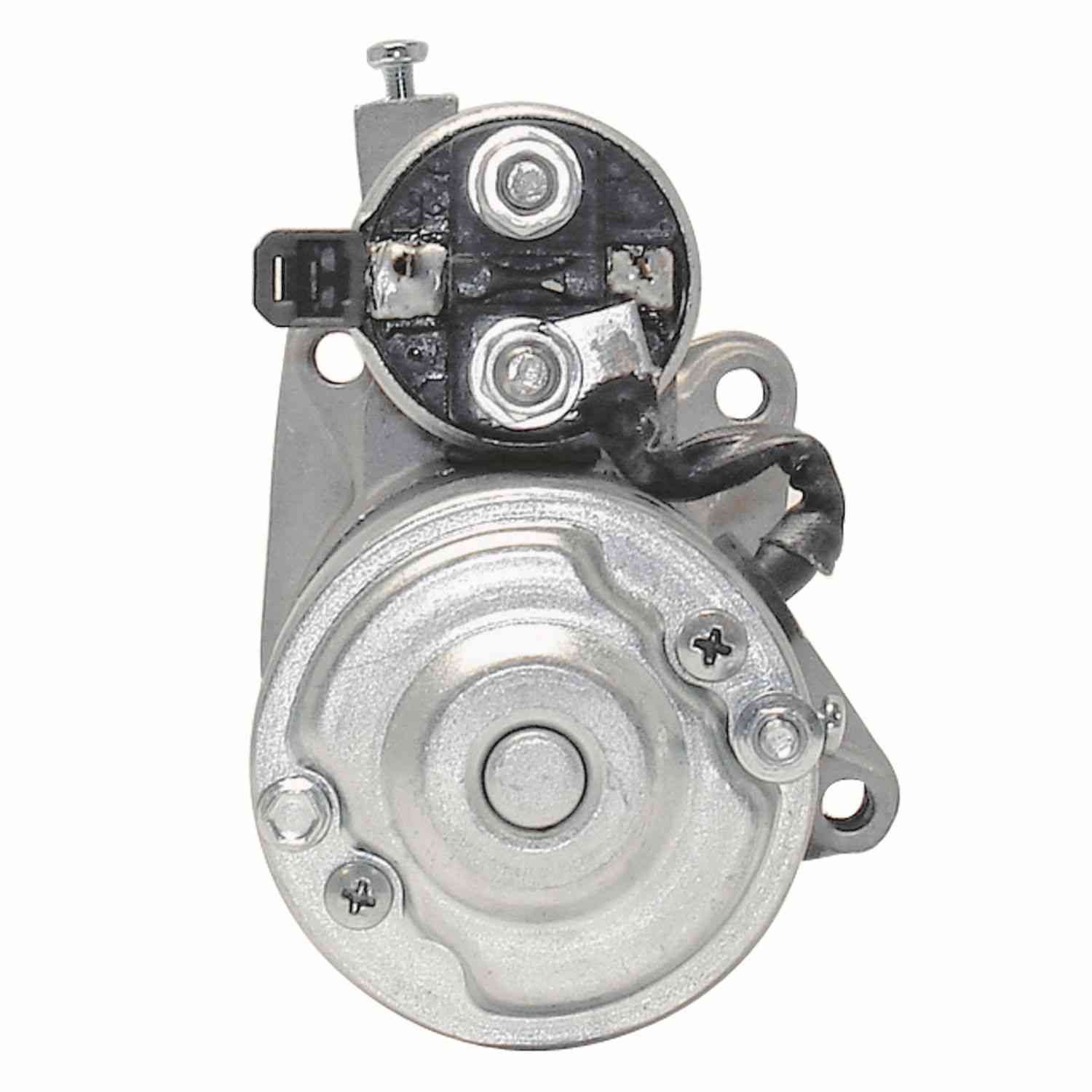 ACDELCO GOLD/PROFESSIONAL - Reman Starter Motor - DCC - 336-1627