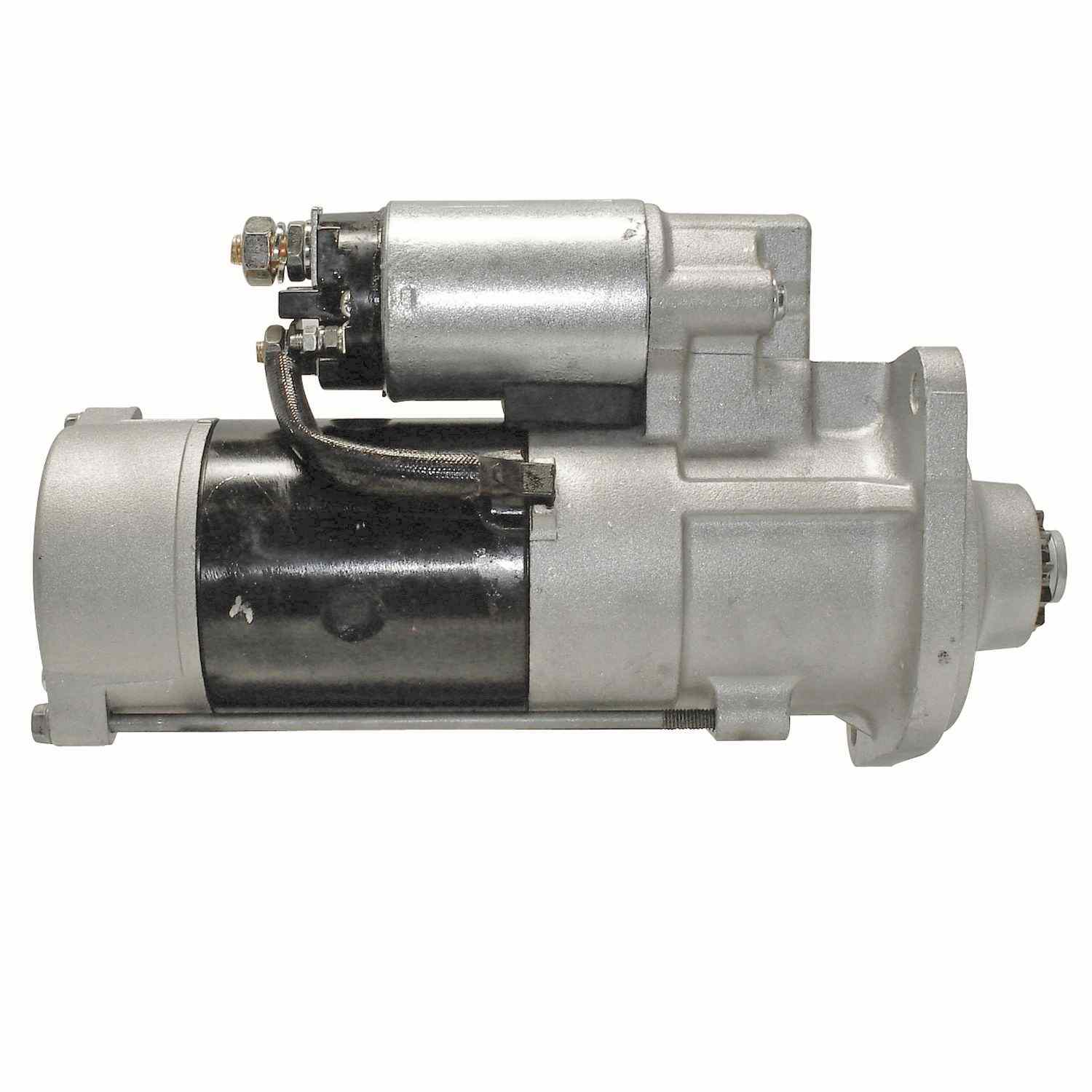ACDELCO GOLD/PROFESSIONAL - Reman Starter Motor - DCC 336-1635A