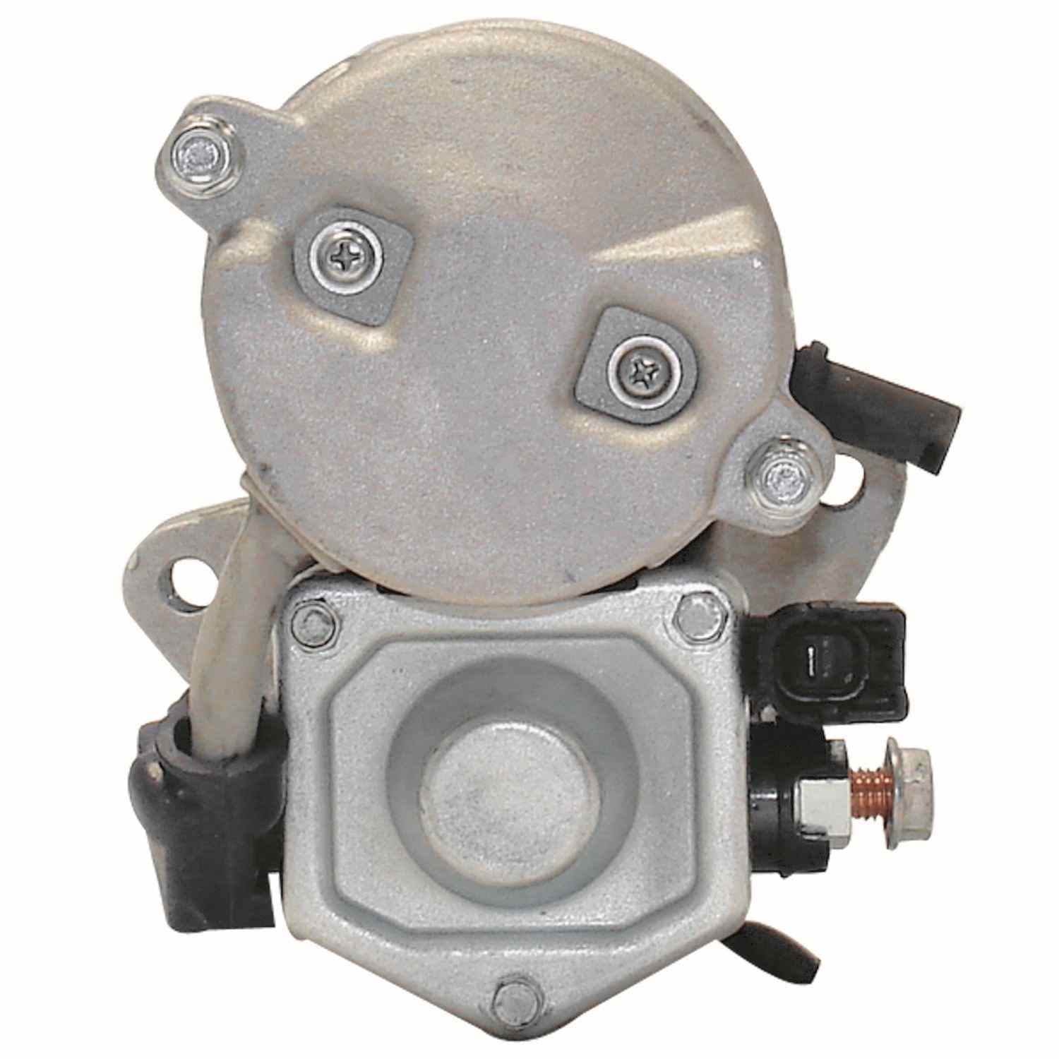 ACDELCO GOLD/PROFESSIONAL - Reman Starter Motor - DCC 336-1638