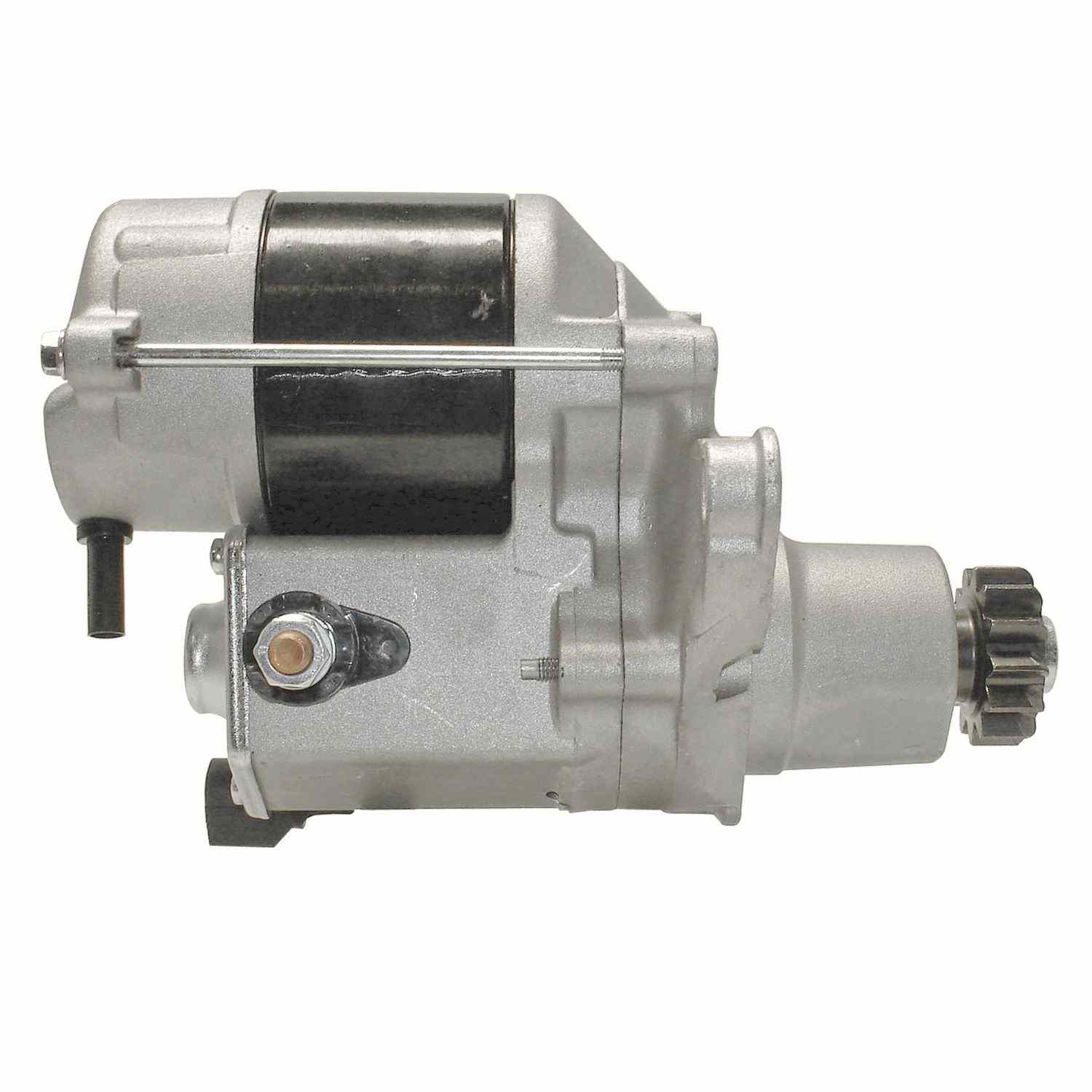ACDELCO GOLD/PROFESSIONAL - Reman Starter Motor - DCC 336-1711