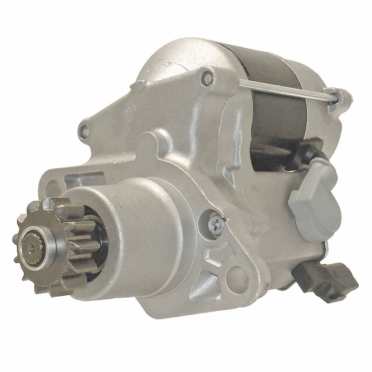 ACDELCO GOLD/PROFESSIONAL - Reman Starter Motor - DCC 336-1711