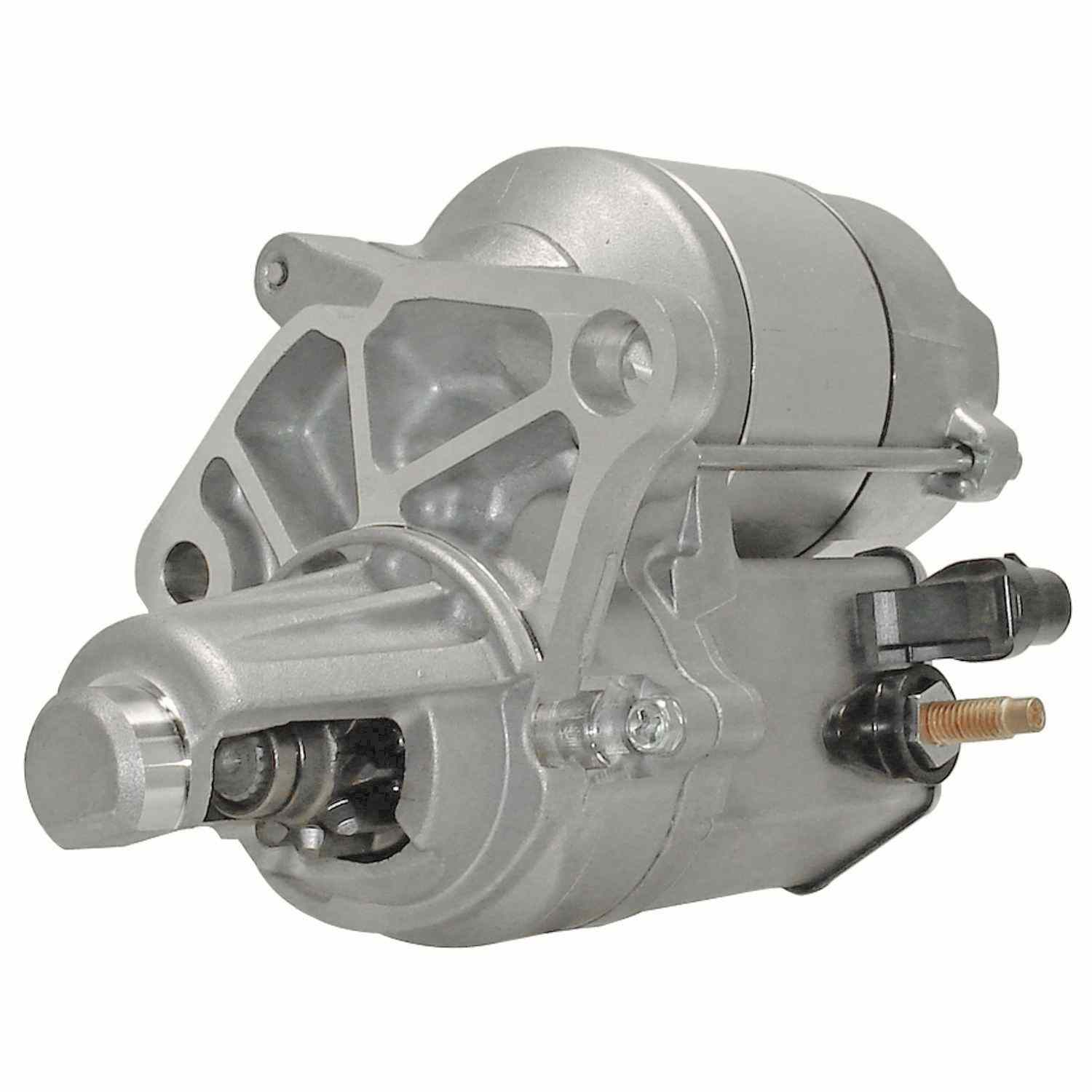 ACDELCO GOLD/PROFESSIONAL - Reman Starter Motor - DCC 336-1722