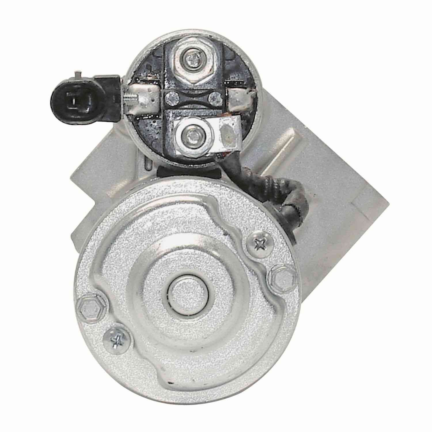ACDELCO GOLD/PROFESSIONAL - Reman Starter Motor - DCC - 336-1723