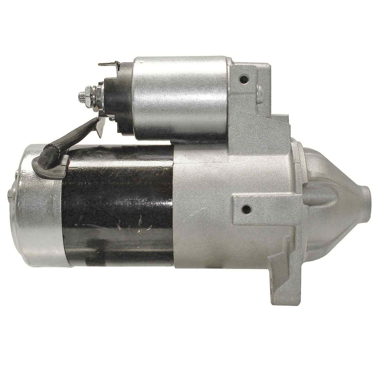 ACDELCO GOLD/PROFESSIONAL - Reman Starter Motor - DCC 336-1732