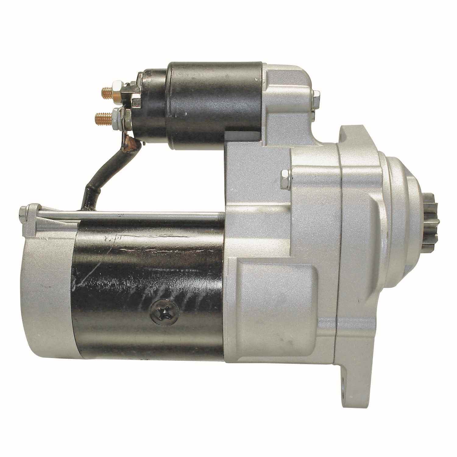ACDELCO GOLD/PROFESSIONAL - Reman Starter Motor - DCC 336-1737A