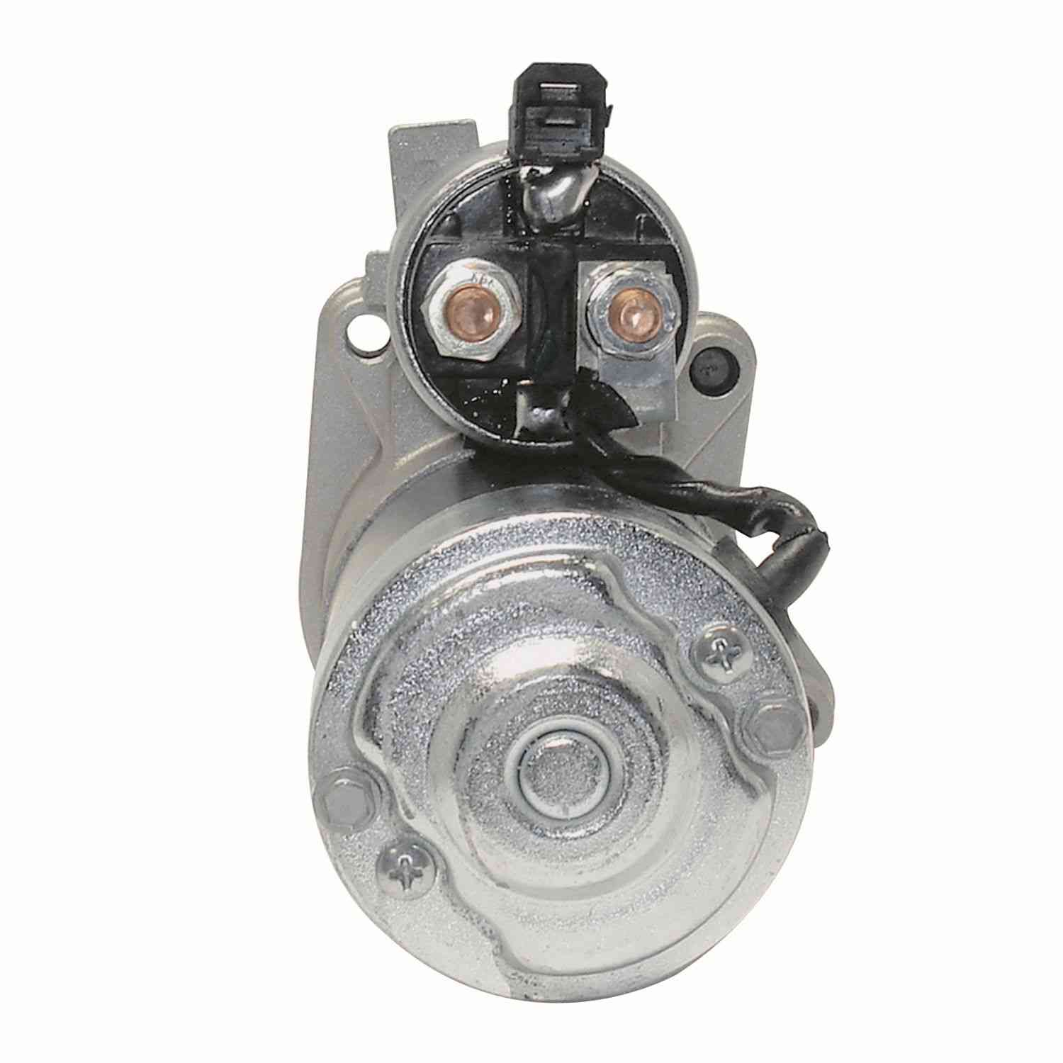 ACDELCO GOLD/PROFESSIONAL - Reman Starter Motor - DCC - 336-1759a