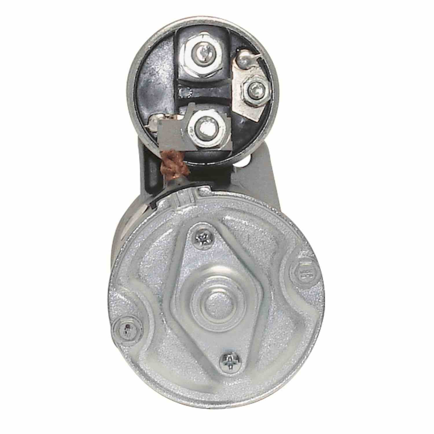 ACDELCO GOLD/PROFESSIONAL - Reman Starter Motor - DCC - 336-1773