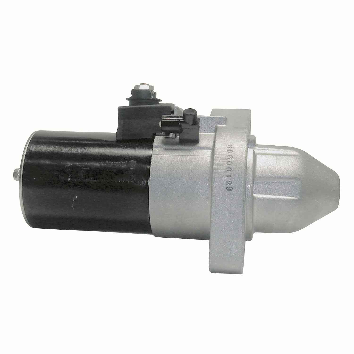 ACDELCO GOLD/PROFESSIONAL - Reman Starter Motor - DCC 336-1783