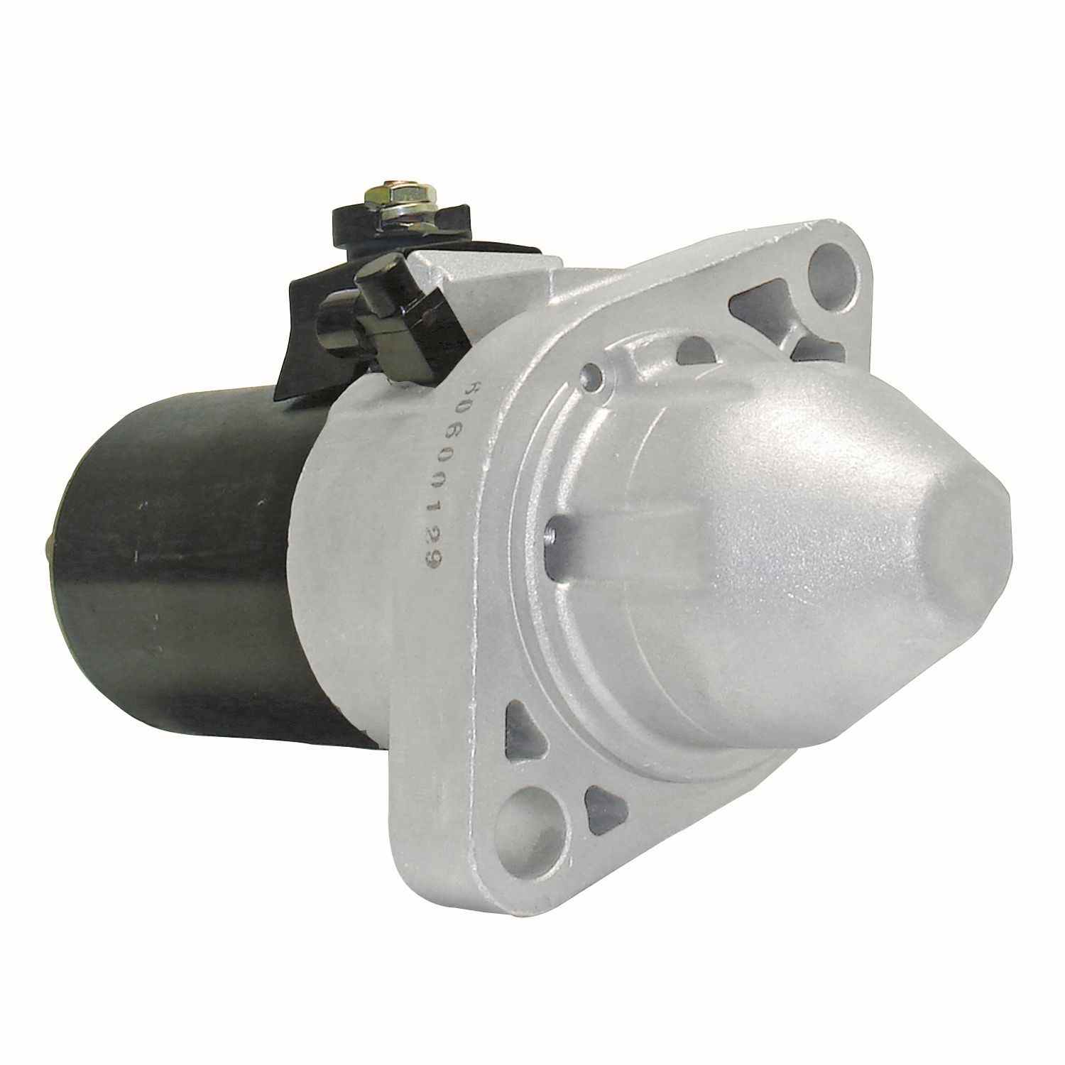 ACDELCO GOLD/PROFESSIONAL - Reman Starter Motor - DCC 336-1783