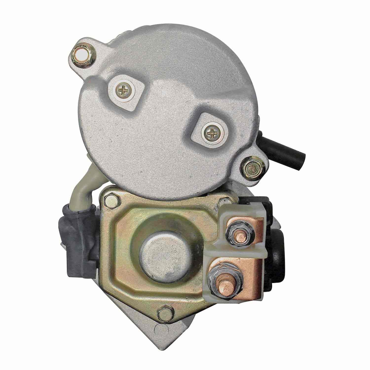 ACDELCO GOLD/PROFESSIONAL - Reman Starter Motor - DCC - 336-1788