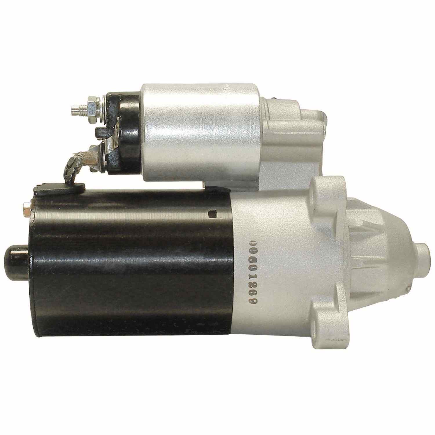 ACDELCO GOLD/PROFESSIONAL - Reman Starter Motor - DCC 336-1808A