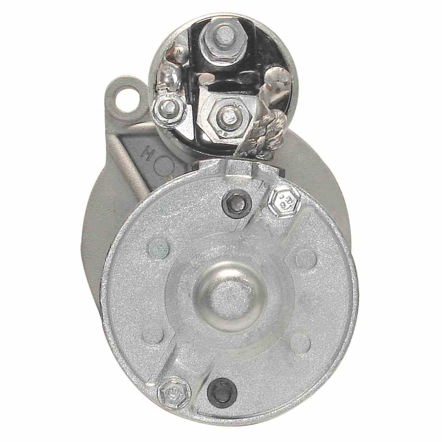 ACDELCO GOLD/PROFESSIONAL - Reman Starter Motor - DCC - 336-1809a